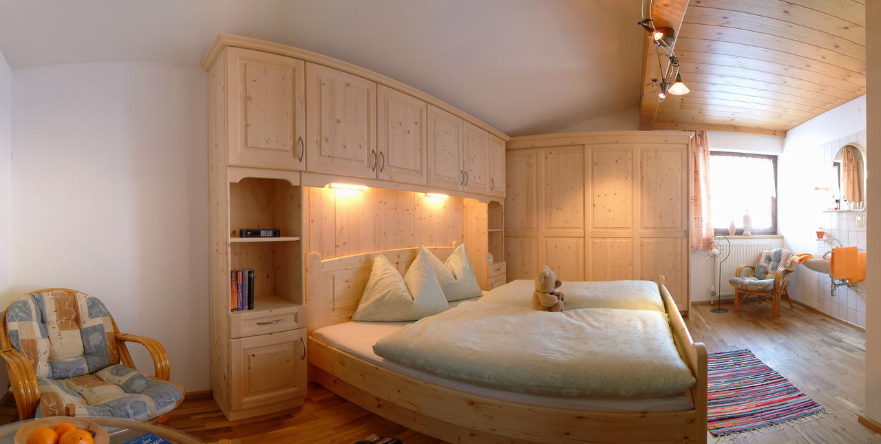 Ferienwohnung Strampflgut Dorfgastein Zimmer foto